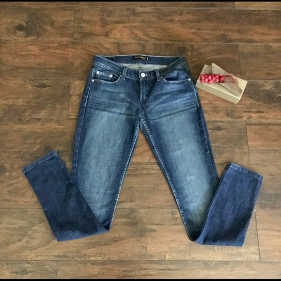 Levi's Denim - Levis jeans